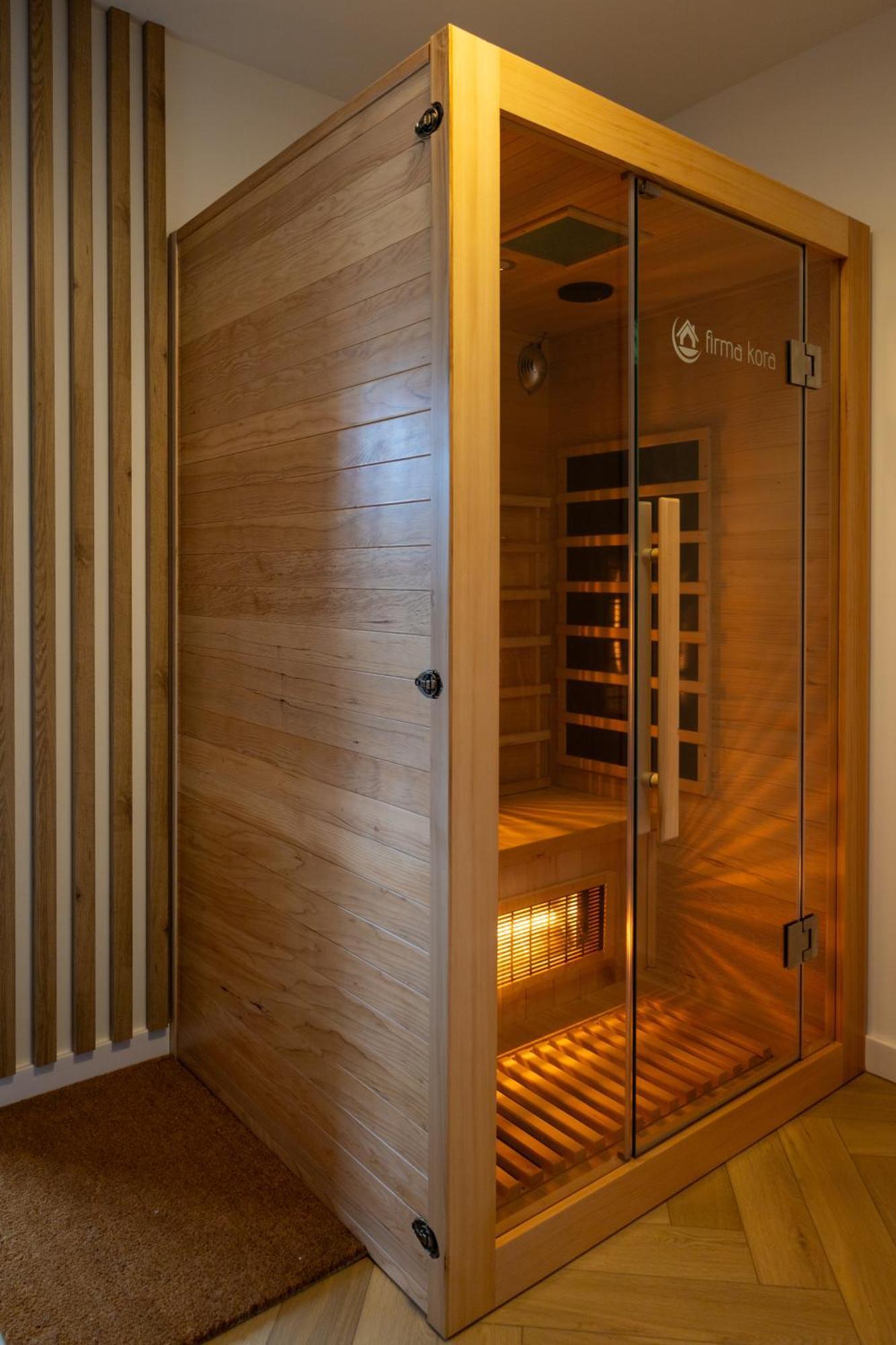 Largo Szczawnica Z Sauna Exterior photo